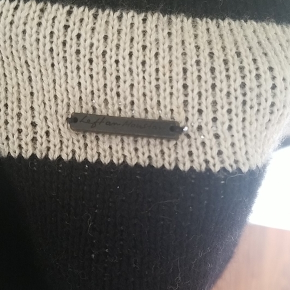 Left on Houston cardigan - Picture 3 of 5